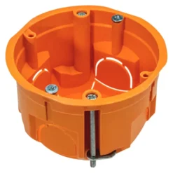 Rotdosa 60mm Orange