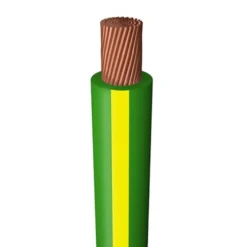 RQ/RK kopplingsledning Löpmeter