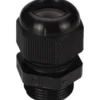 Rutab Förskruvning IP68 RAL 9005