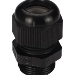 Rutab Förskruvning IP68 RAL 9005