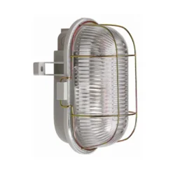 RUTAB Källarlampa 100W
