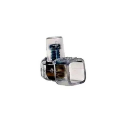 Rutab Kopplingsklämma 1-pol 1,5mm² (100st/pak)