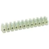 Rutab Kopplingslist 6mm² 12-pol