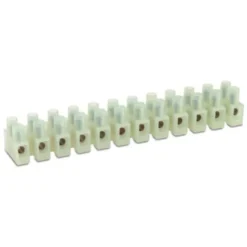 Rutab Kopplingslist 6mm² 12-pol