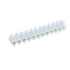 Rutab Kopplingslist 25mm² 12-pol