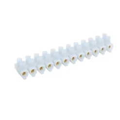 Rutab Kopplingslist 25mm² 12-pol