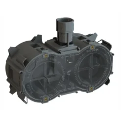 Rutab Spårdosa U50 Dubbel