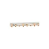 Samlingsskena Stift 3-pol 10 mm²