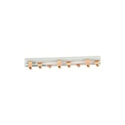 Samlingsskena Stift 3-pol 10 mm²