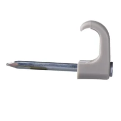 Schneider TC clips för oval kabel