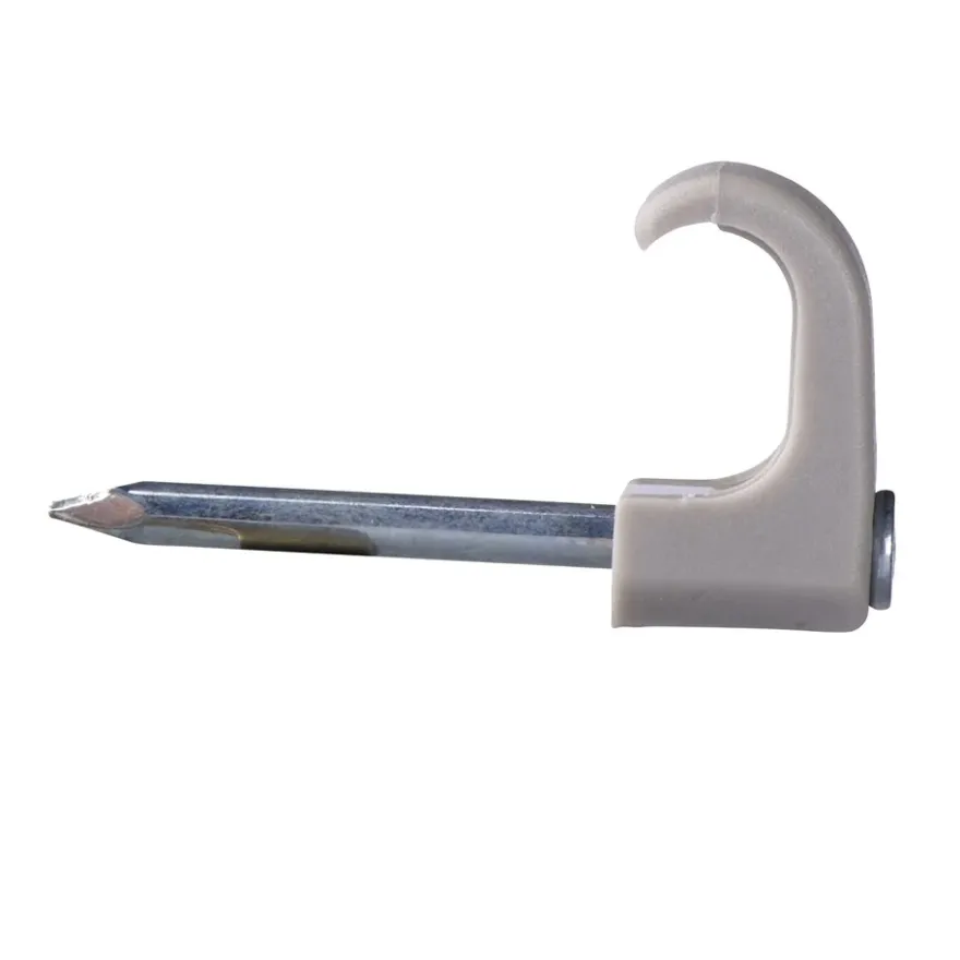 Schneider TC clips för oval kabel