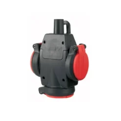 SCHUKOultra Pro 3G2,5 ABL Sursum