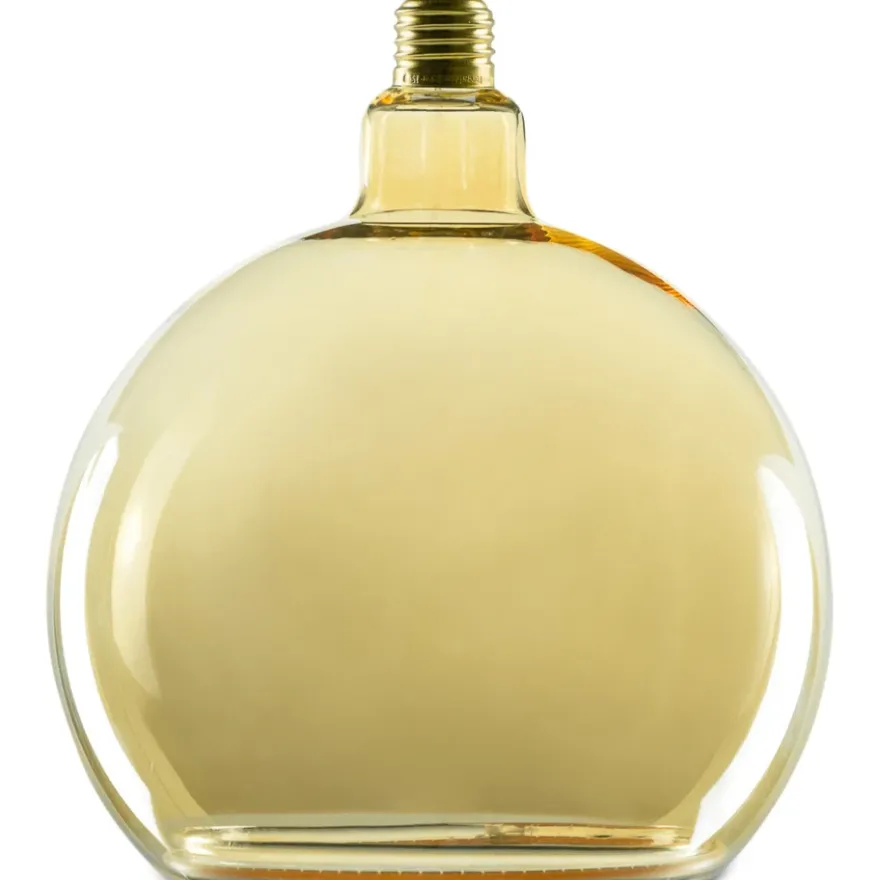 Segula LED Floating Globe 200 Golden