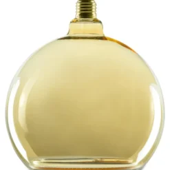 Segula LED Floating Globe 150 Golden