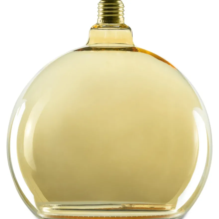 Segula LED Floating Globe 150 Golden