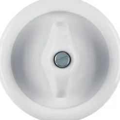 Serie 1930 Vred för strömställare Porslin