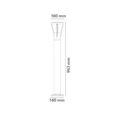 SG Armaturen Arco Air