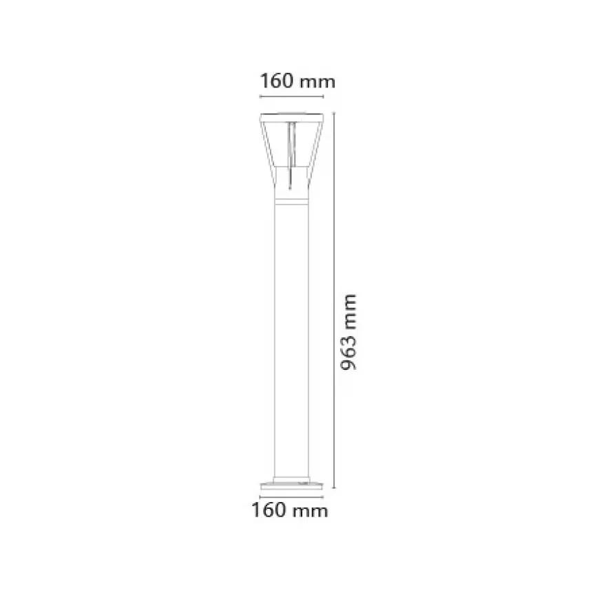 SG Armaturen Arco Air
