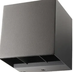 SG Armaturen Artes Vägglampa IP65