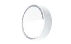 SG Armaturen Frame Round Wall