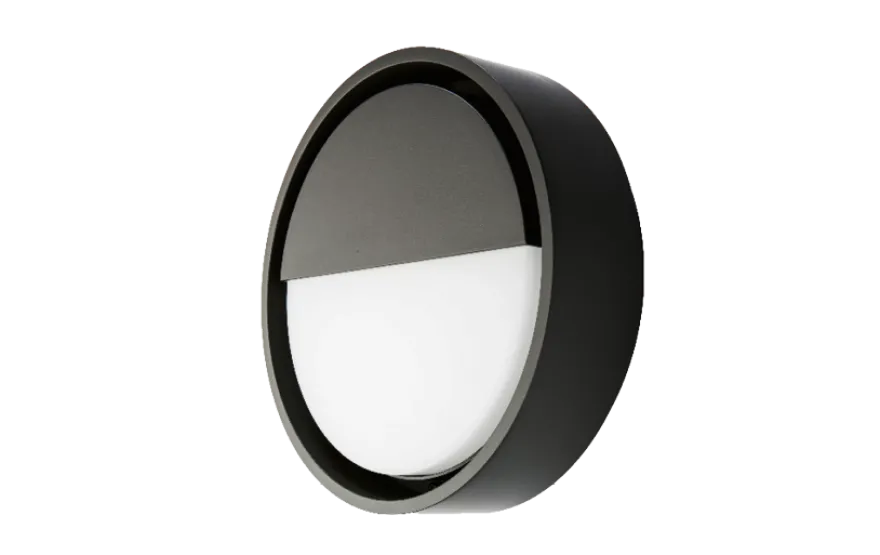 SG Armaturen Frame Round Wall