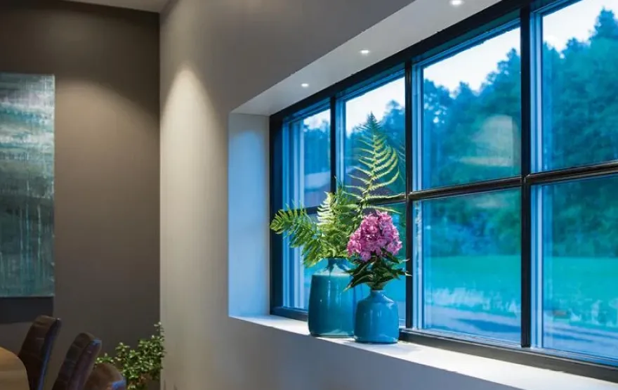 SG Armaturen Nano Minidownlight LED