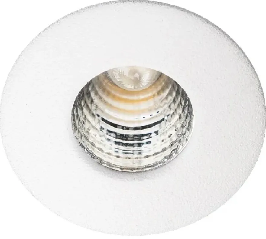 SG Armaturen Nano Minidownlight LED