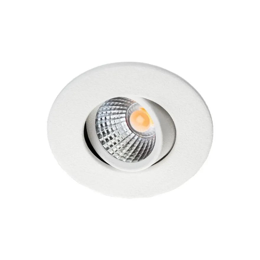 SG Armaturen Nano Tilt In/Out IP65 4W