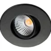 SG Armaturen Nano Tilt 4W LED