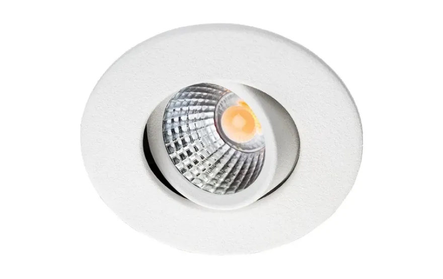 SG Armaturen Nano Tilt 4W LED