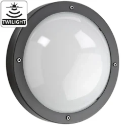 SG Armaturen Primo 1100 LED med Skymningsrelä