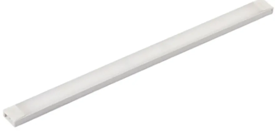 SG Armaturen SlimLine Pro 24VDC