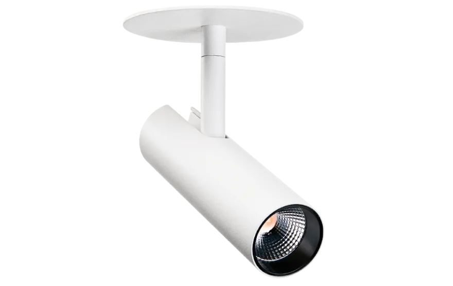 SG Armaturen Spotlight Tube Micro R
