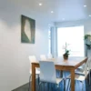 SG Armaturen UniLED Isosafe Downlight