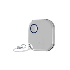 Shelly Blu Button 1