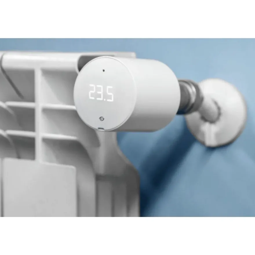 Shelly BLU TRV 2-pack + 1 x BLU Gateway Gen3
