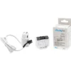Shelly EM Gen3 + 50A CT