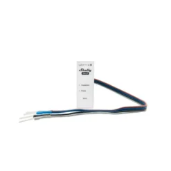 Shelly 3EM-63W Gen3 (wire model)