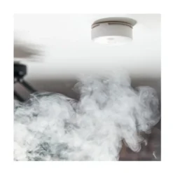 Shelly Plus Smoke Alarm