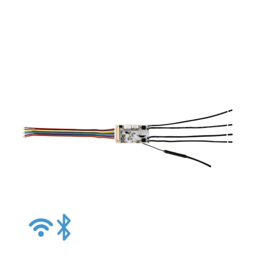 Shelly Plus Uni Wifi-modul