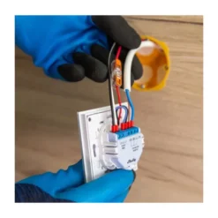 Shelly Plus 0-10V Dimmer