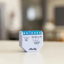 Shelly Plus 0-10V Dimmer