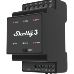 Shelly Pro 3