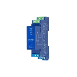 Shelly Pro Dimmer 0/1-10V PM