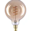 Shelly Vintage G125 LED E27 4W WiFi