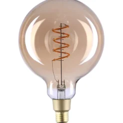 Shelly Vintage G125 LED E27 4W WiFi