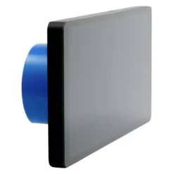 Shelly Wall Display X2i Kontrollpanel