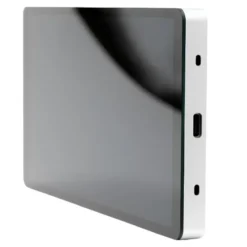 Shelly Wall Display X2i Kontrollpanel