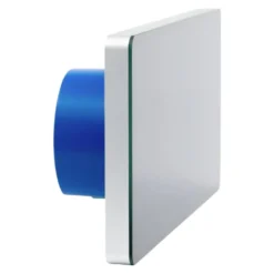 Shelly Wall Display X2i Kontrollpanel
