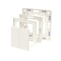 Shelly Wall Switch Adapter